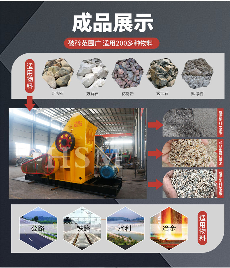 煤渣粉碎機