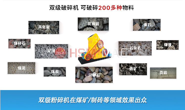 煤渣粉碎機